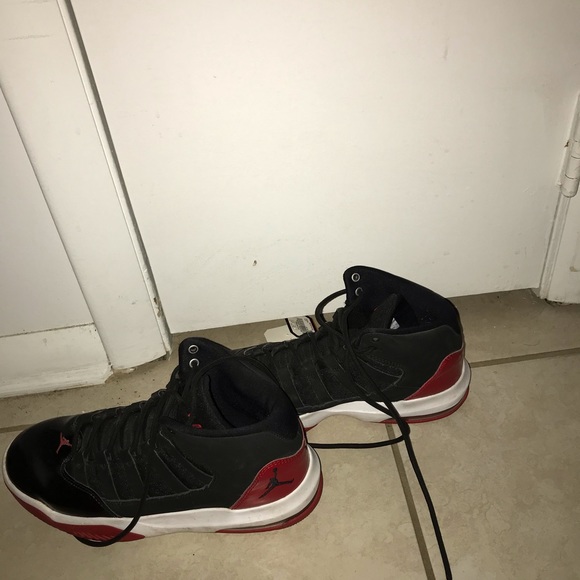 fila jordan shoes